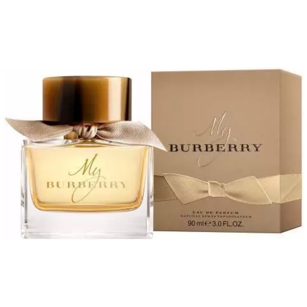 Burberry My Burberry EDP Perfume For Women 90ml