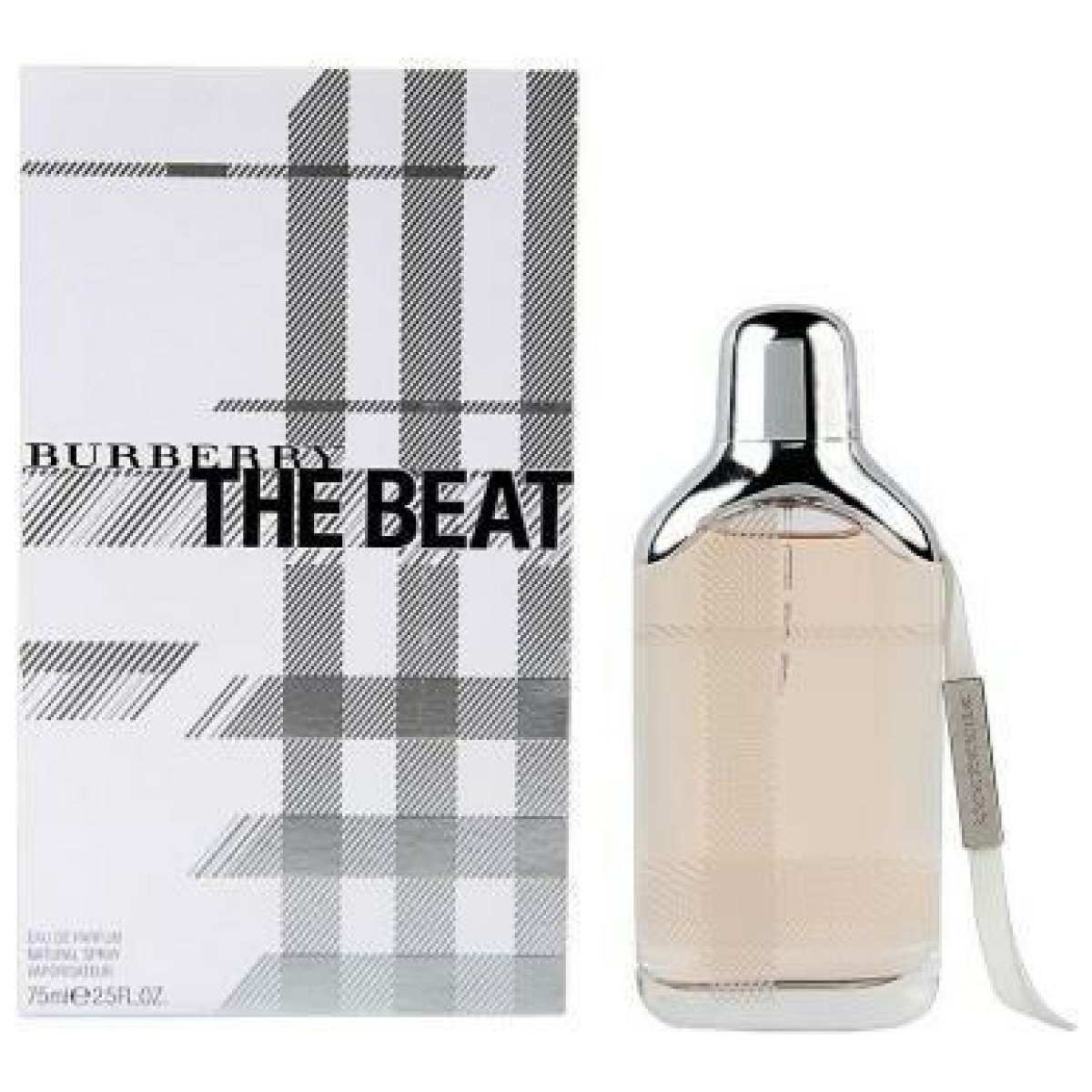 Burberry The Beat EDP Perfume For Women 75ml