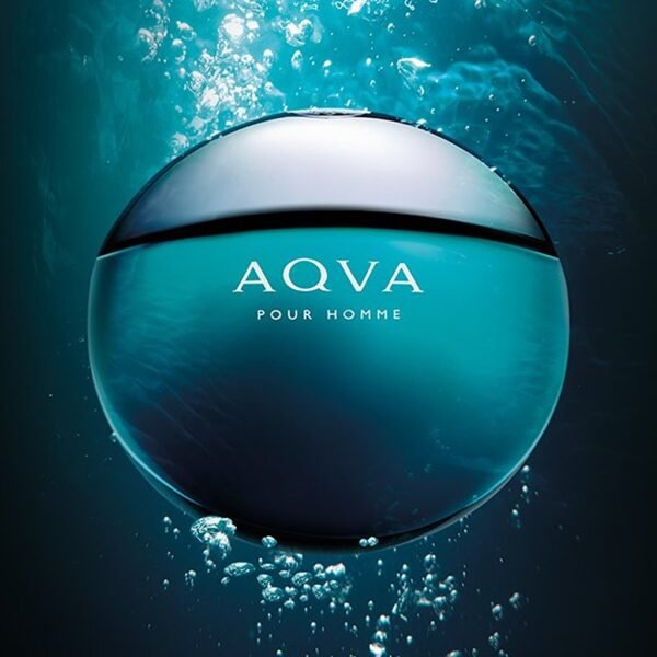 Bvlgari Aqua Pour Homme EDT Perfume For Men