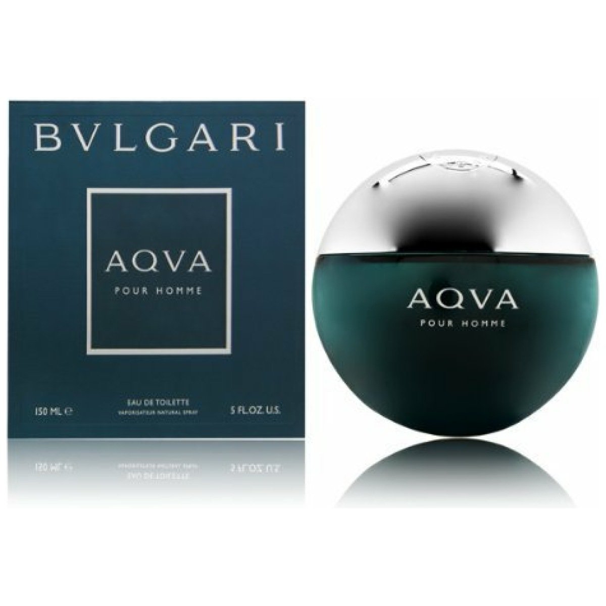 Bvlgari Aqua Pour Homme EDT Perfume