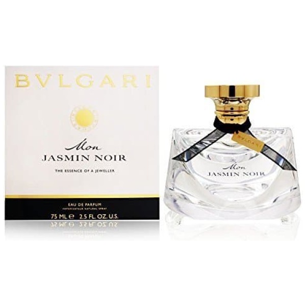 Bvlgari Jasmin Noir EDP Perfume For Women 75ml