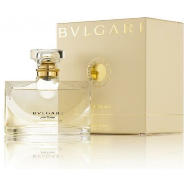 Bvlgari Pour Femme EDP Perfume For Women 100ml