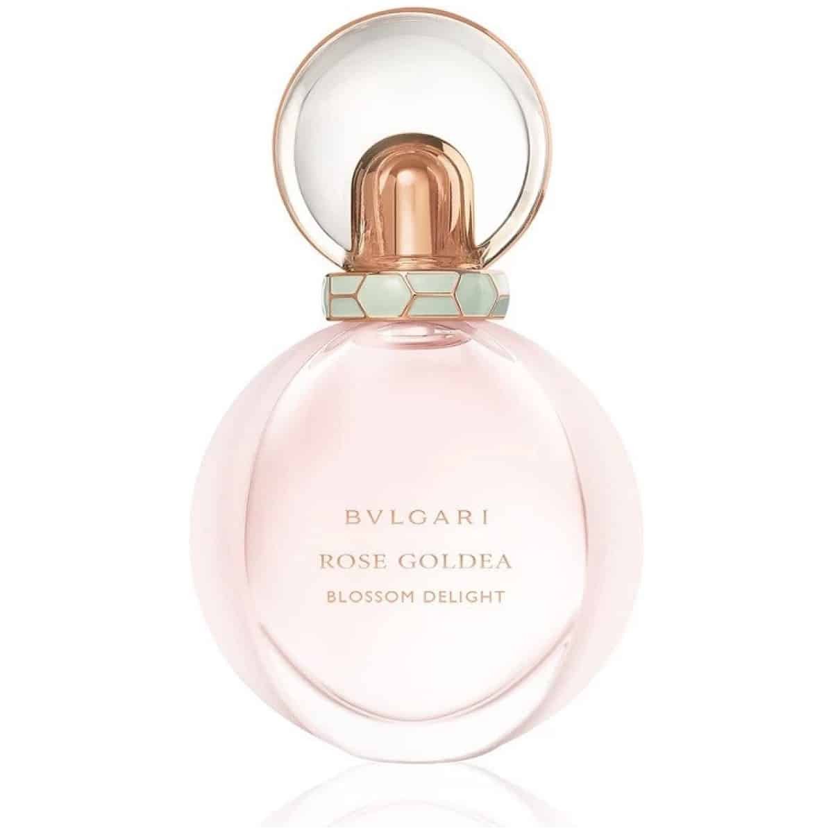 Bvlgari Rose Goldea EDP Perfume For Women 75ml