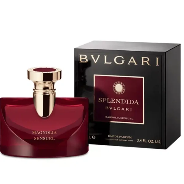 Bvlgari Splendida EDP Perfume For Women 15ml