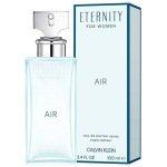 Calvin Klein Eternity Air EDP Perfume For Women 100ml