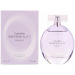Calvin Klein Sheer Beauty Essence Edt Perfume For Women 100Ml