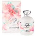 Cacharel Anais Anais L'Original EDT Perfume For Women 100ml