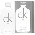Calvin Klein All EDT For Men And Women 100ml