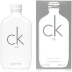 Calvin Klein All EDT Perfume For Men And Women 200ml
