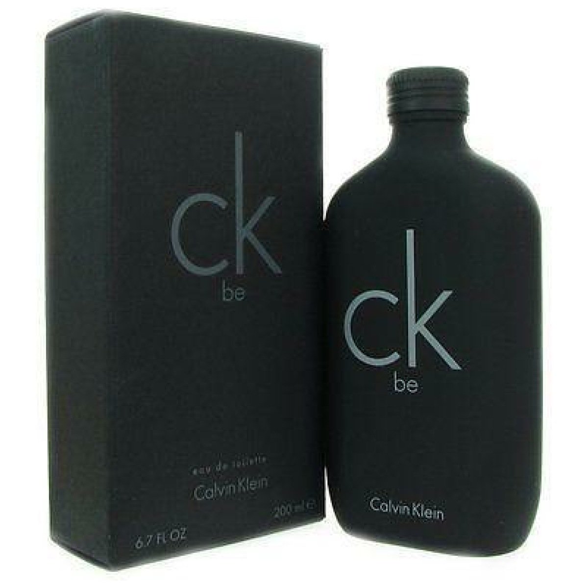 Calvin Klein Be EDT Perfume For Men And Women 200ml