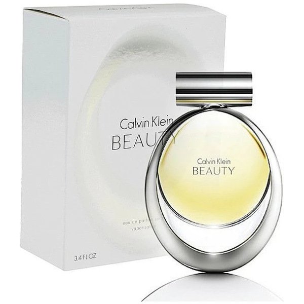 Calvin Klein Beauty EDP For Women 100ml