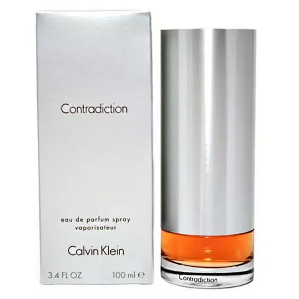 Calvin Klein Contradiction EDP Perfume For Women 100ml