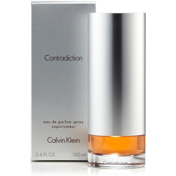 Calvin Klein Contradiction EDP Perfume For Women 100ml