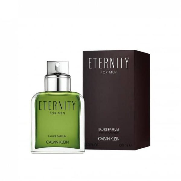 Calvin Klein Eternity EDP Perfume For Men 100ml
