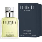 Calvin Klein Eternity EDT Perfume For Men 100ml