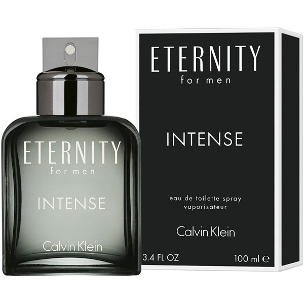 Placeholder Calvin Klein Eternity Intense EDT Perfume For Men 100ml