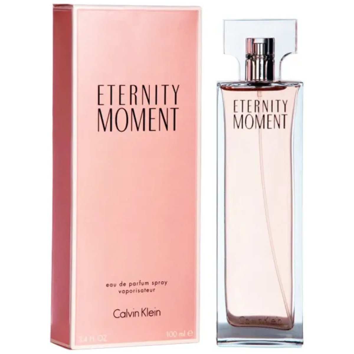 Calvin Klein Eternity Moments EDP Perfume For Women 100ml
