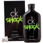Calvin Klein One Shock Edt Pefume For Men 100Ml