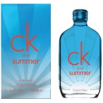 Calvin Klein One Summer EDT Perfume For Men And Women 100ml