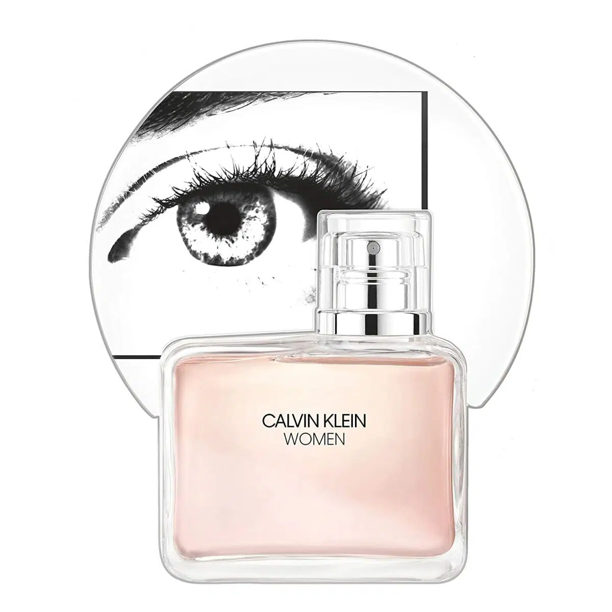 Calvin Klein Women EDP Perfume For Women 100ml