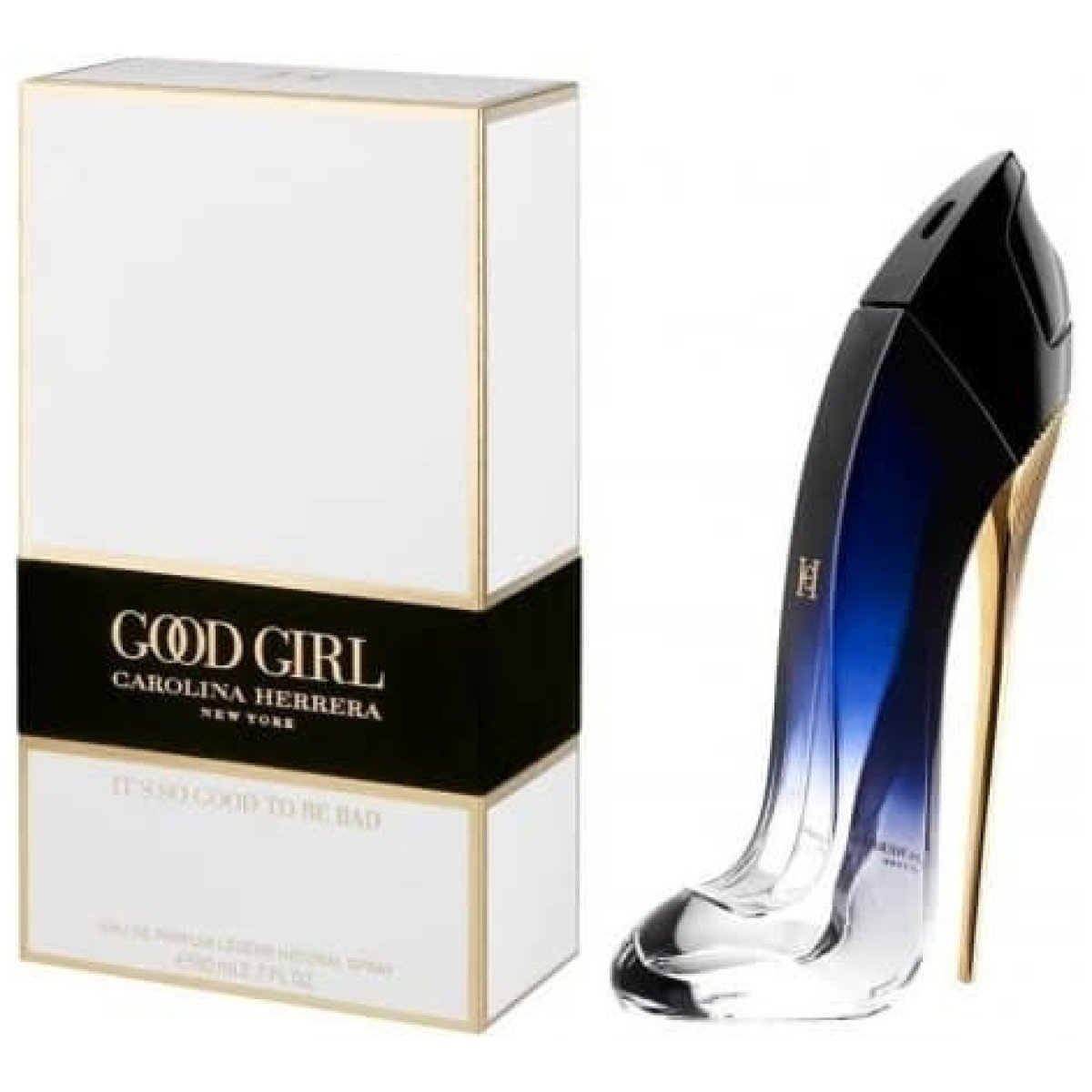 Carolina Hererra Good Girl Legere Edp Perfume For Women 80Ml