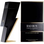 Carolina Herrera Bad Boy EDT Perfume For Men 100ml