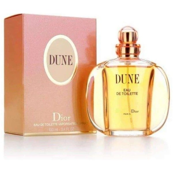 Christian Dior Dune EDT Perfume For Women 100ml