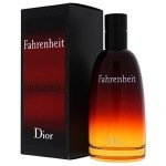 Christian Dior Fahrenheit EDT Perfume For Men 100ml