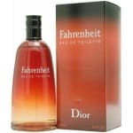 Christian Dior Fahrenheit EDT Perfume For Men 200ml