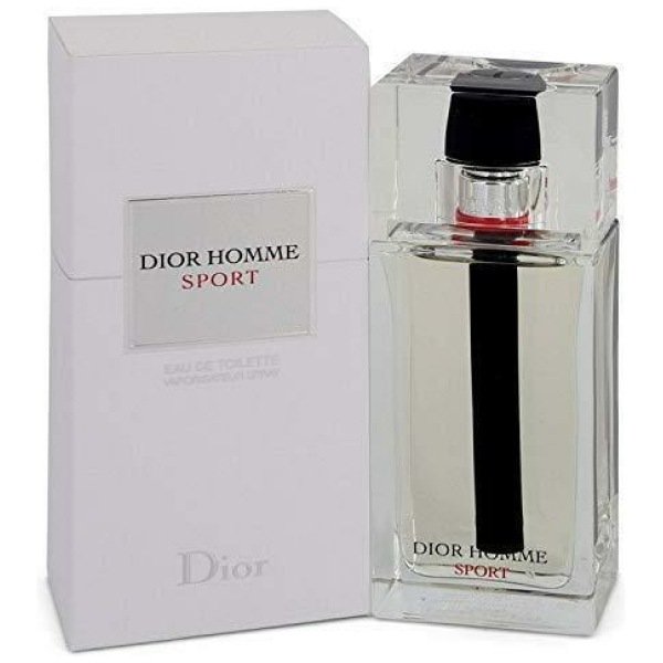 Christian Dior Homme Sport EDT Perfume For Men 125ml