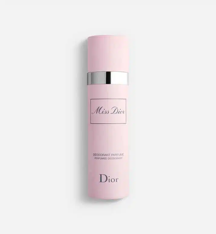 Christian Dior Miss Dior Deodorant For Women 100ml