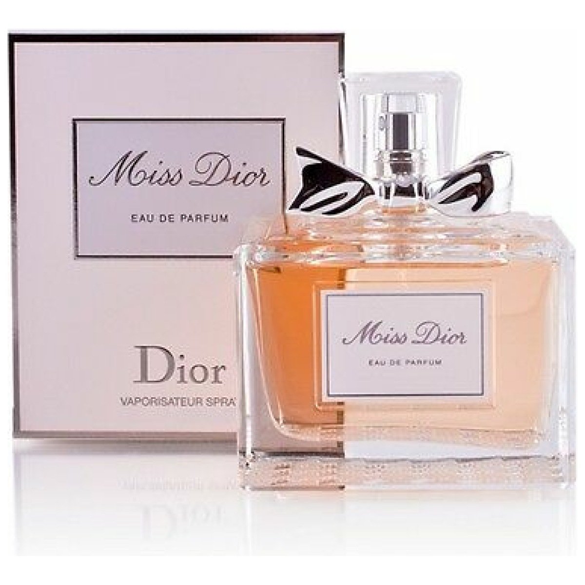 Christian Dior Miss Dior EDP Perfume For Women 100ml