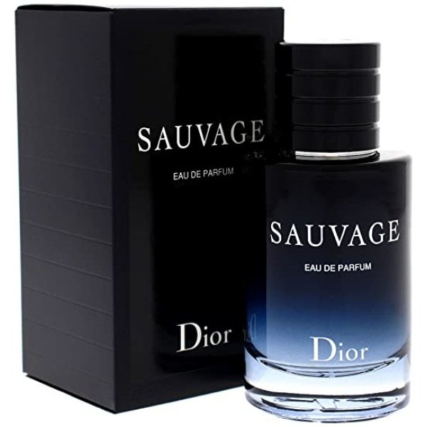 Christian Dior Sauvage EDP Perfume For Men 100ml