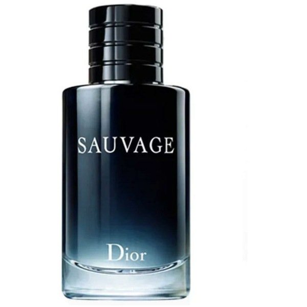 Christian Dior Sauvage EDT Perfume For Men 100ml