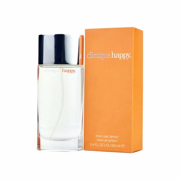 Clinique Happy Perfume For Women 100Ml