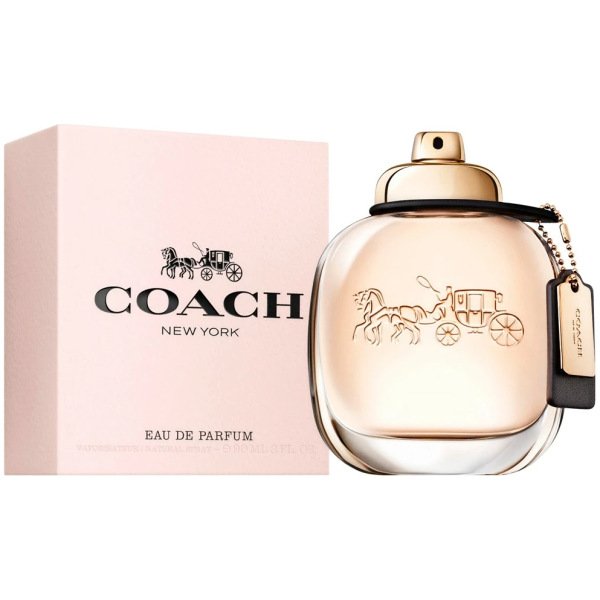 Coach Floral Eua Perfume For Women 90ml 