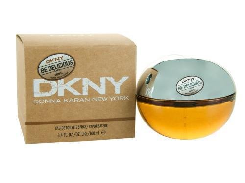 Dkny Be Delicious Edt Perfume For Men 100Ml