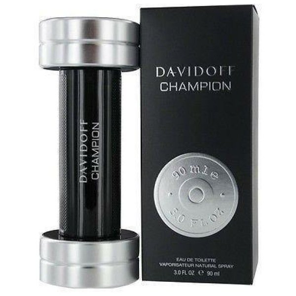 Davidoff Champion EDT Perfume For Men 90 ml