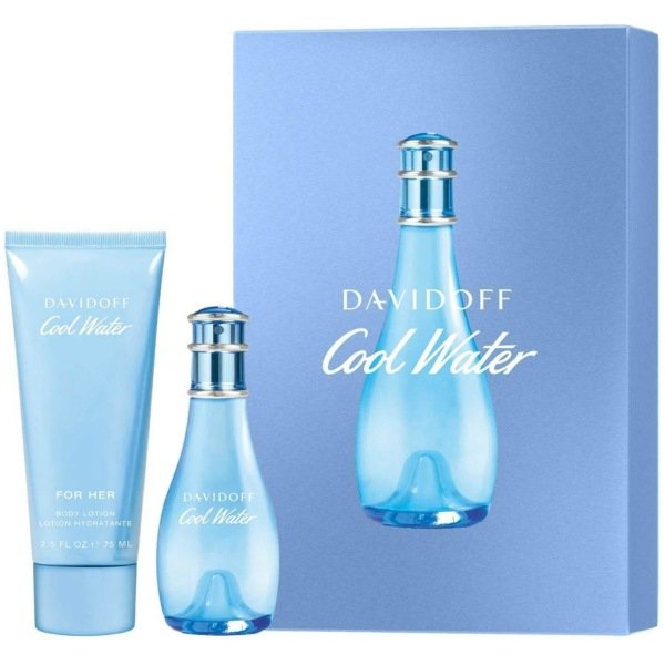 Order Davidoff Cool Water Sea Rose 100 ml For Women online at lowest prices  in India from Giftcart.com