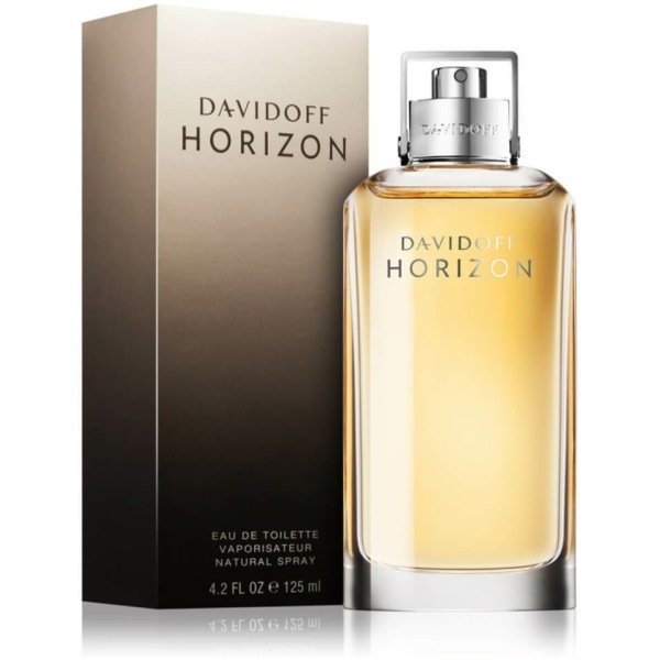 Davidoff Horizon EDT Perfume For Men 125 ml