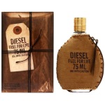 Diesel Fuel For Life EDT Perfume For Men 75ml