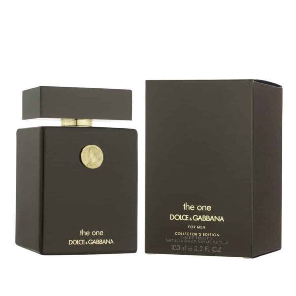 Dolce and Gabbana (D&G) The One Collector Edition EDT Perfume 100ml