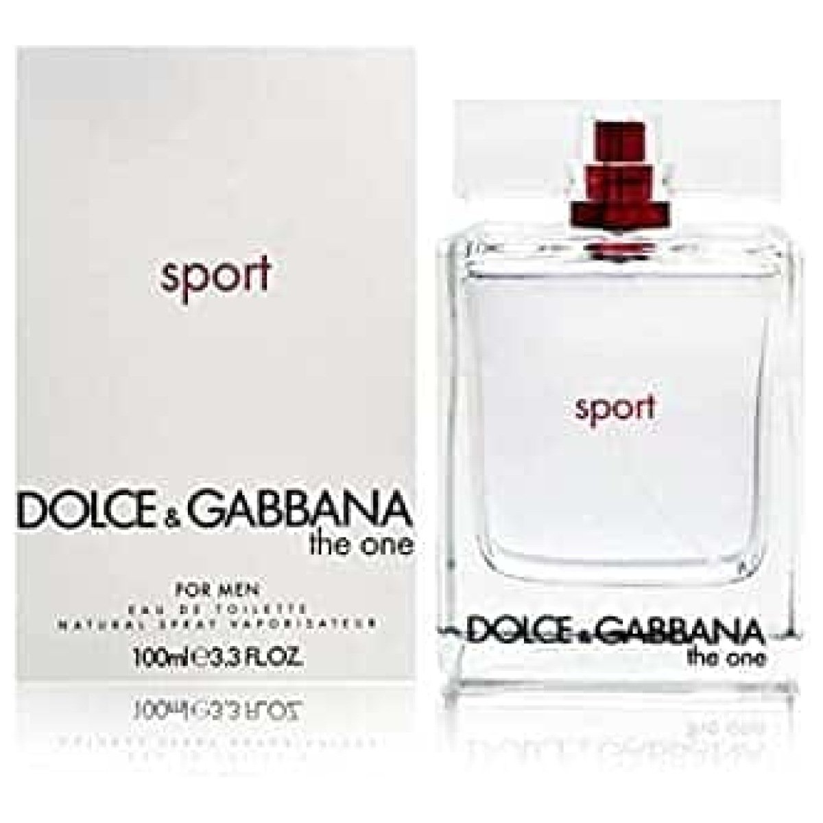 Dolce and Gabbana (D&G) the One Sport Men 150ml
