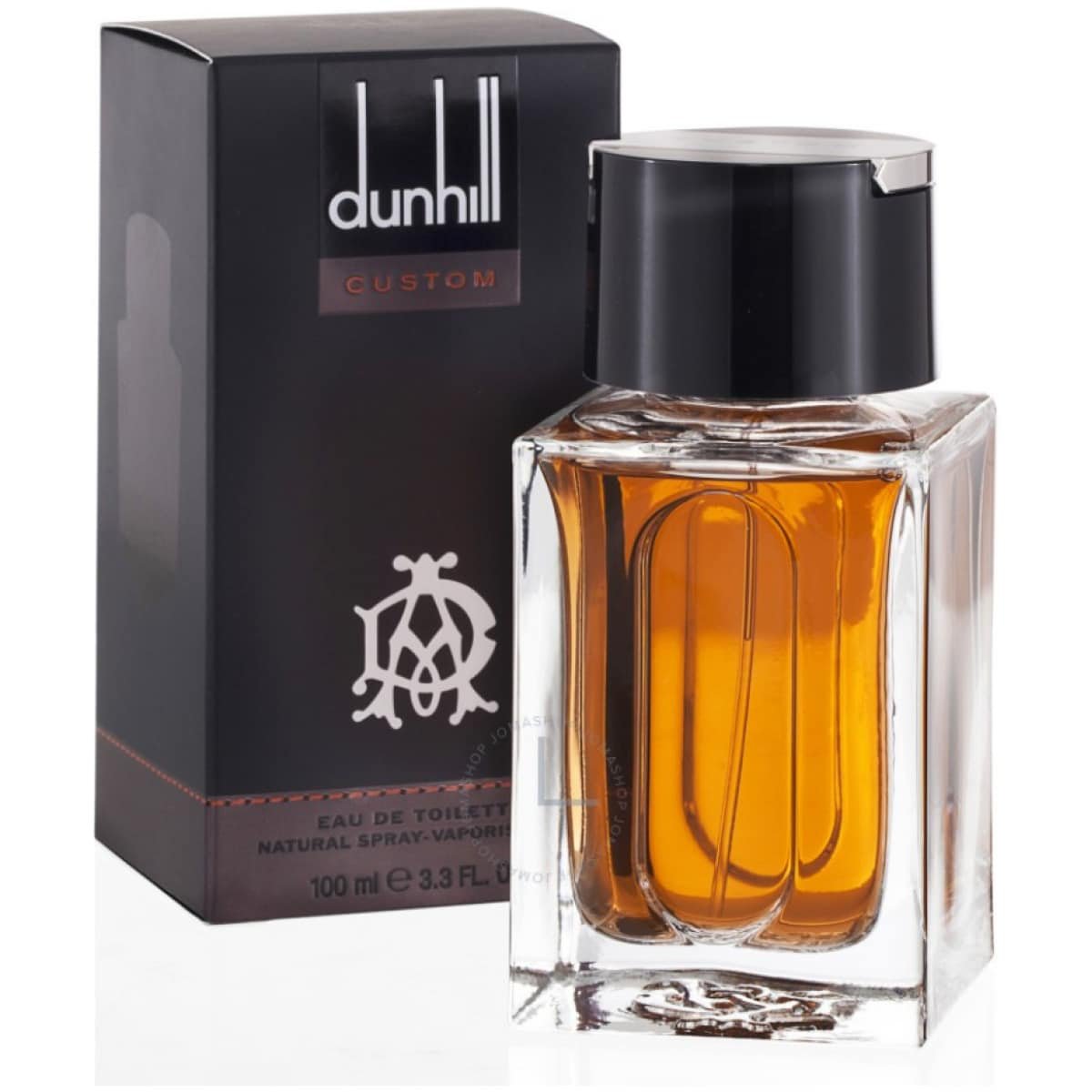 Dunhill Custom EDT Perfume For Men 100 ml