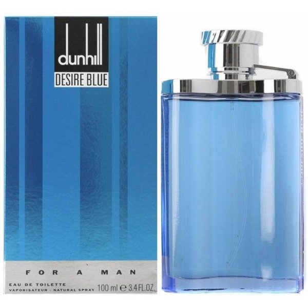 Dunhill Desire Blue EDT Perfume For Men 100 ml
