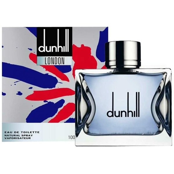 Dunhill London EDT Perfume For Men 100 ml