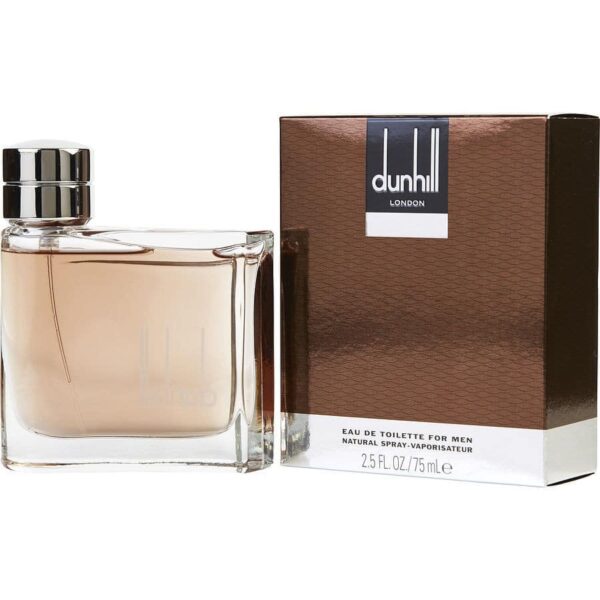 Dunhill London EDT Perfume For Men 75ml