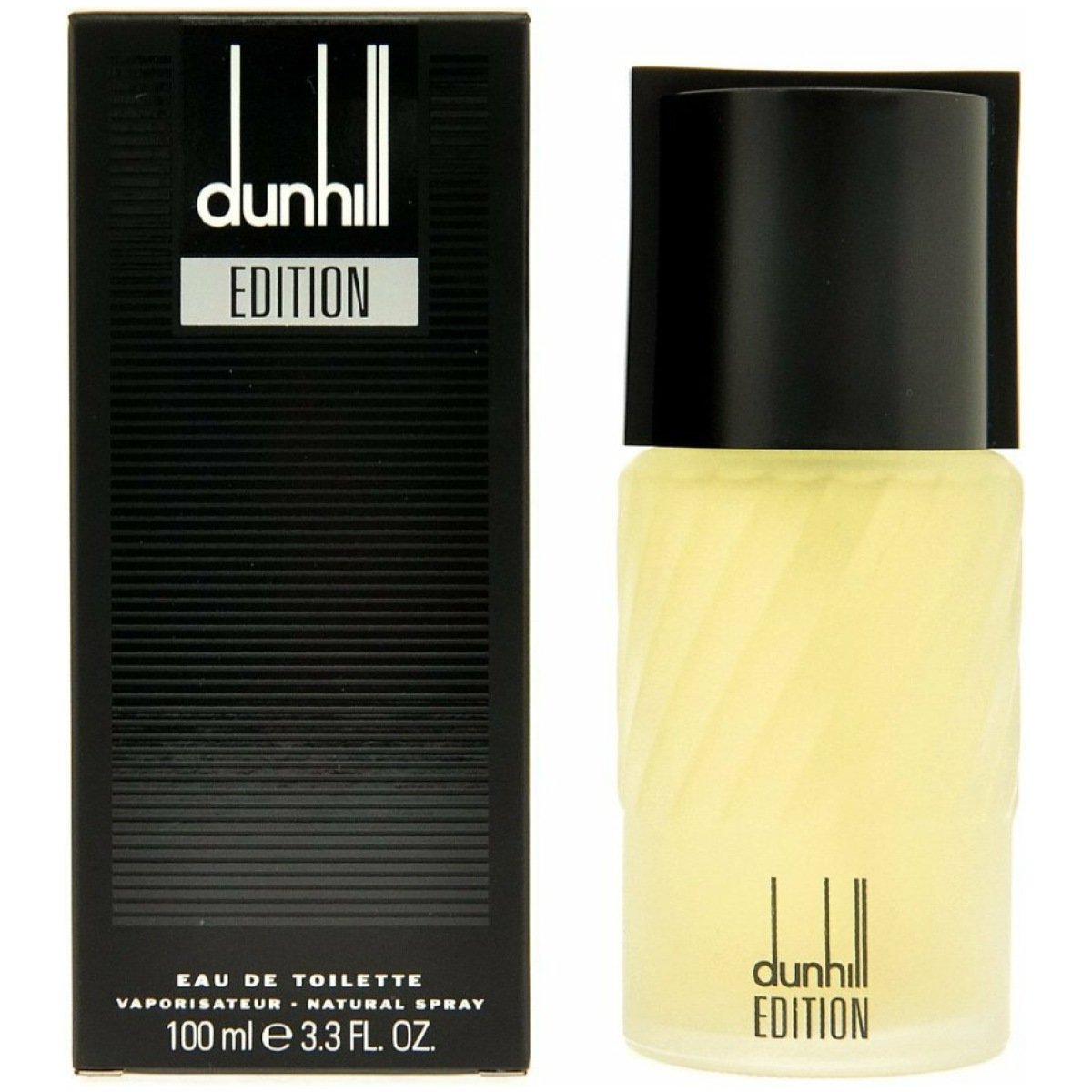 Dunhill London Edition EDT Perfume For Men 100 ml