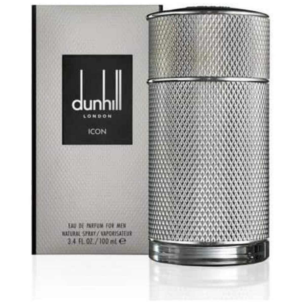 Dunhill London Icon EDP Perfume For Men 100 ml