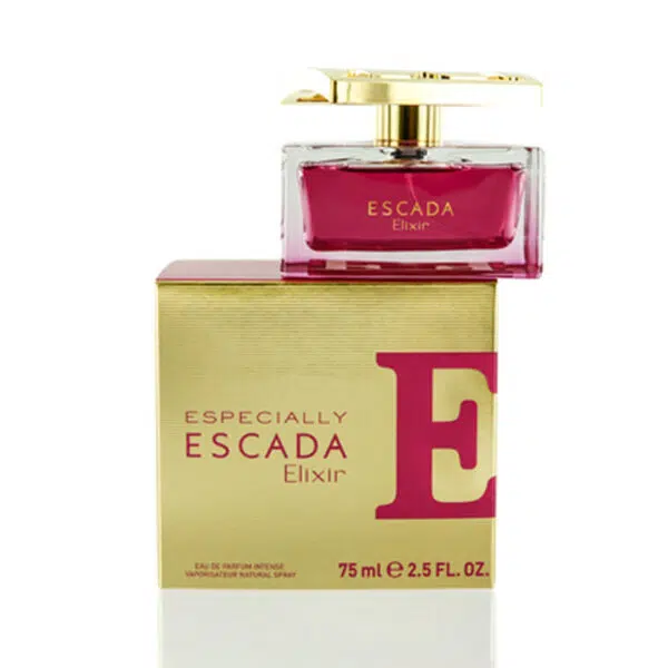 Escada Especially Elixir Edp Perfume For Women 75Ml - Image 2